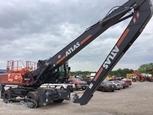 Used Material Handler